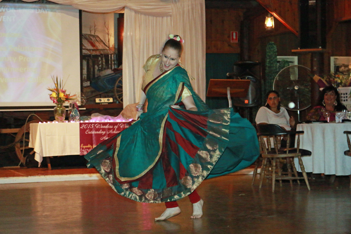 Bollycise Bollywood Dance