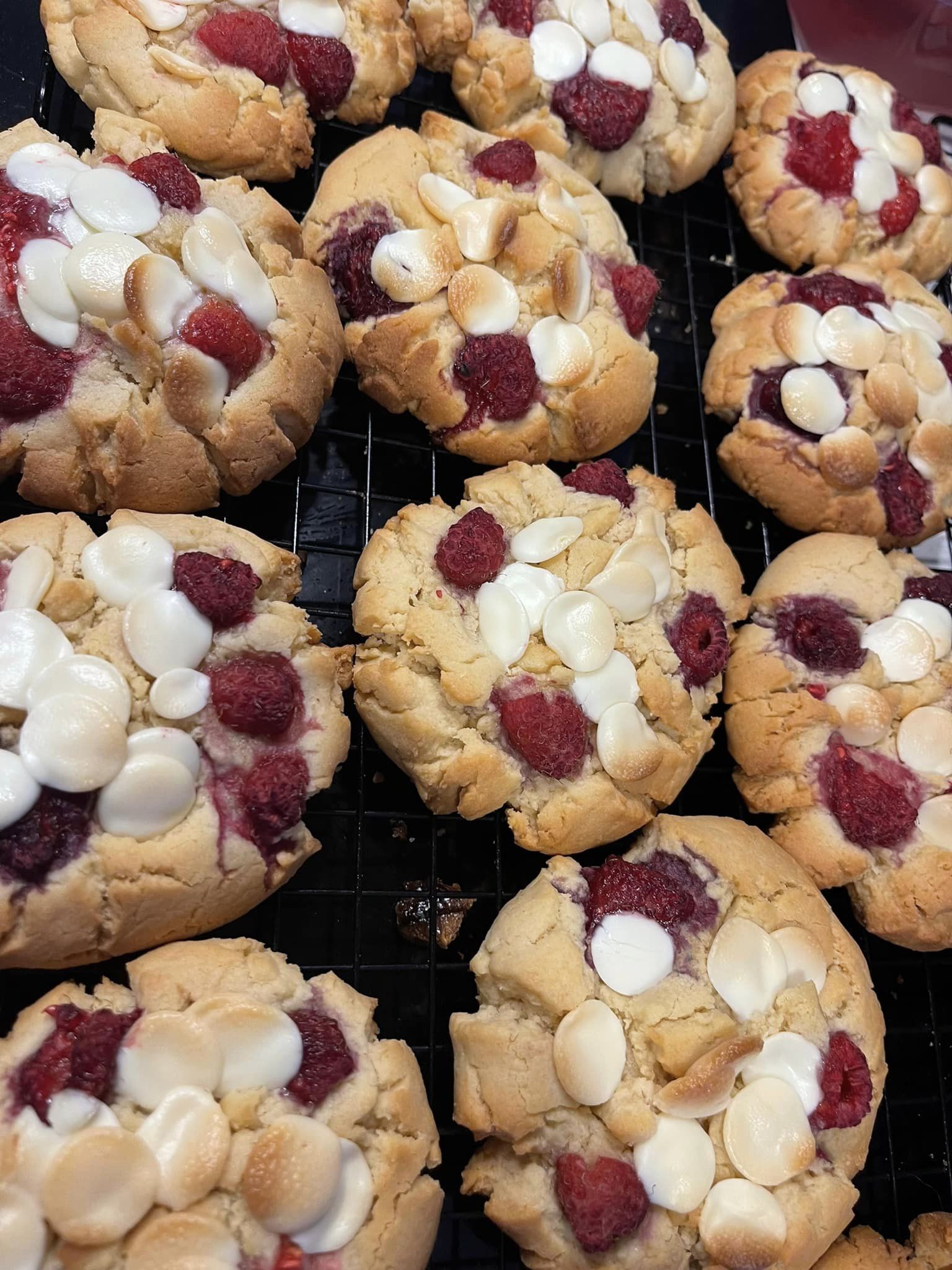 Big Bickies – Abs are cool, but have you tried our big bickies?