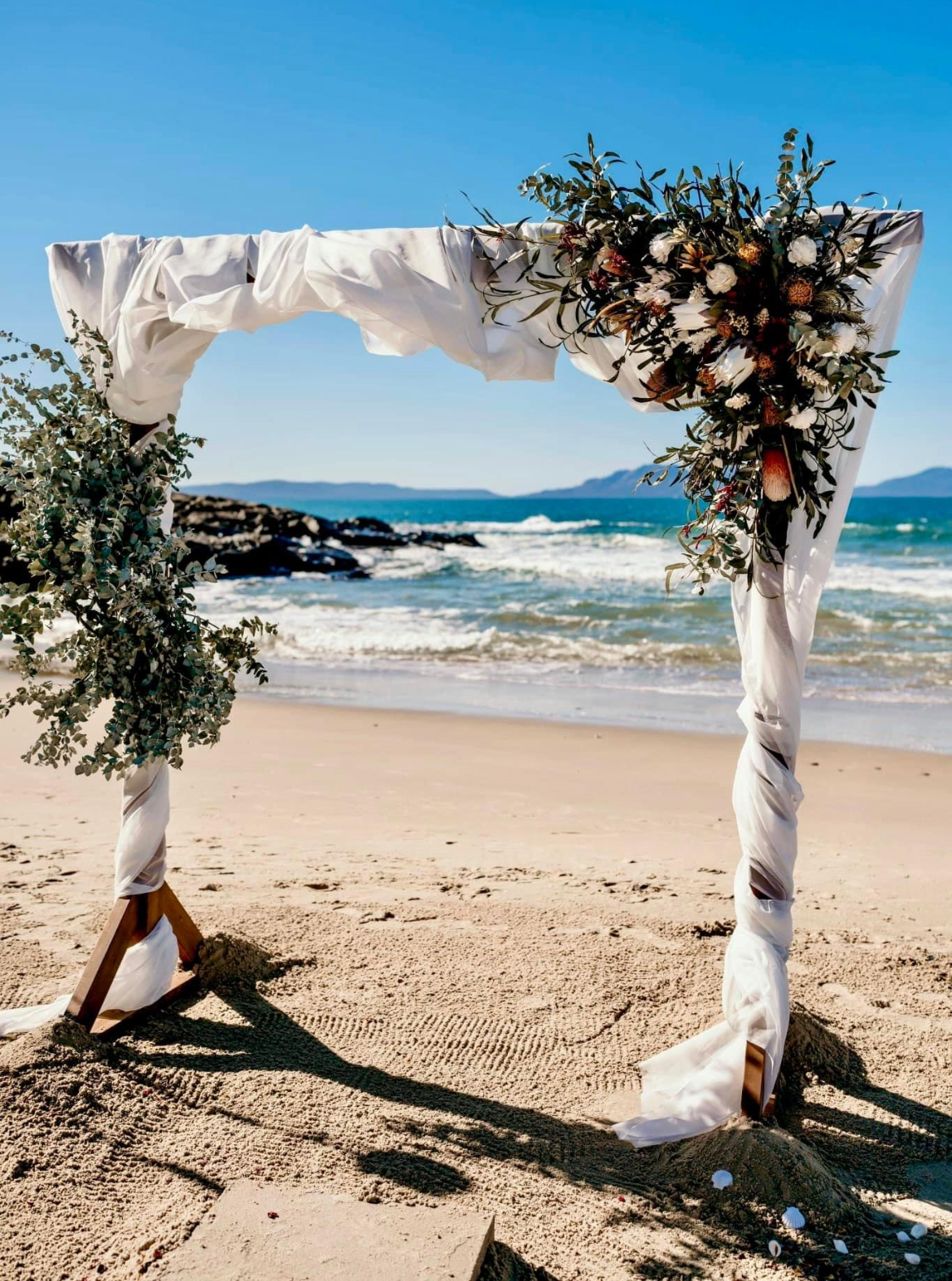 Bohemian Elements Wedding and Event Hire